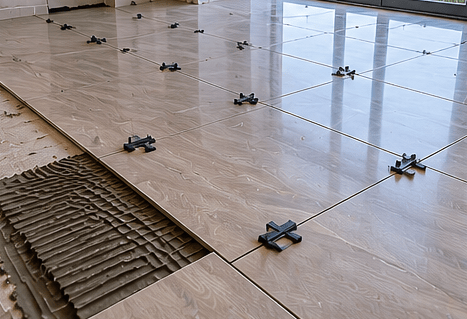 Pavimenti e rivestimenti