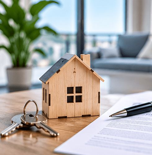 Gestione Affitti Residenziali