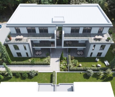 Casa - San Mauro in Valle - Cesena