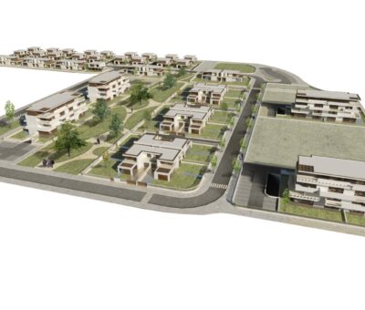 Terreno Edificabile - Residenziale - Cesena