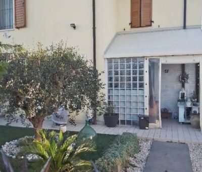Casa - Forlimpopoli - Forlì