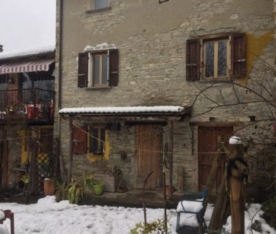 Vendita Casale/Cascina a Bettola, Val Nure - Piacenza