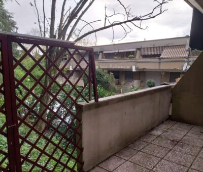 Bilocale con Giardino in Vendita - Castrocaro Terme
