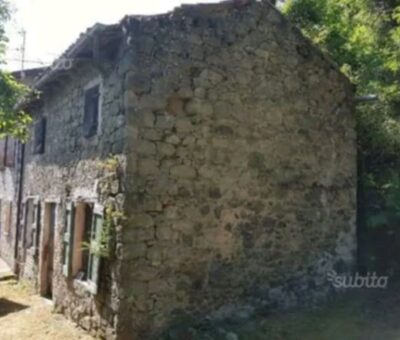 Rustico in vendita a Cervarezza – Ventasso (RE)