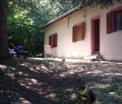 Vendita Casa indipendente a Collagna – (RE)