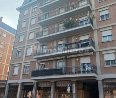 Appartamento luminoso con terrazzo, garage e cantina - Bagnolo in Piano (RE)