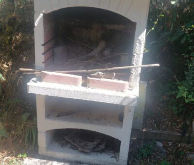Montefiorino (MO) – Casa indipendente con giardino