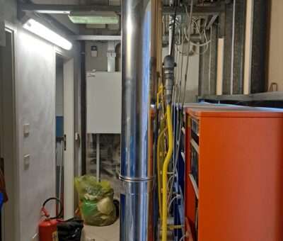 Lavanderia Automatica a Gettoni