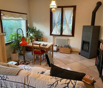 Villa indipendente in vendita a Oriola, Cesena