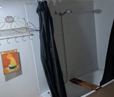 Dovadola – Appartamento in Vendita in palazzo storico 
