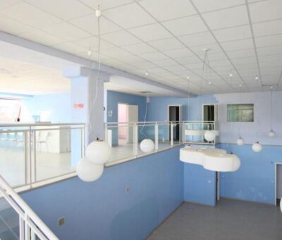 Locale commerciale in vendita - Cervia