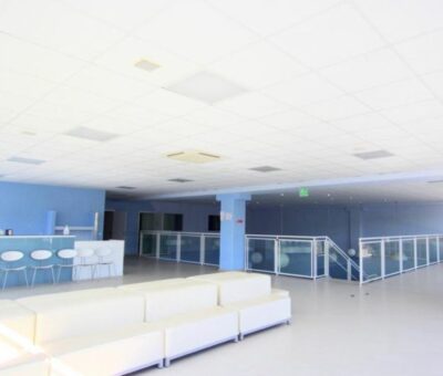Locale Commerciale in Affitto - Cervia