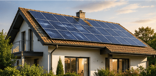 Impianti Fotovoltaici per Abitazioni