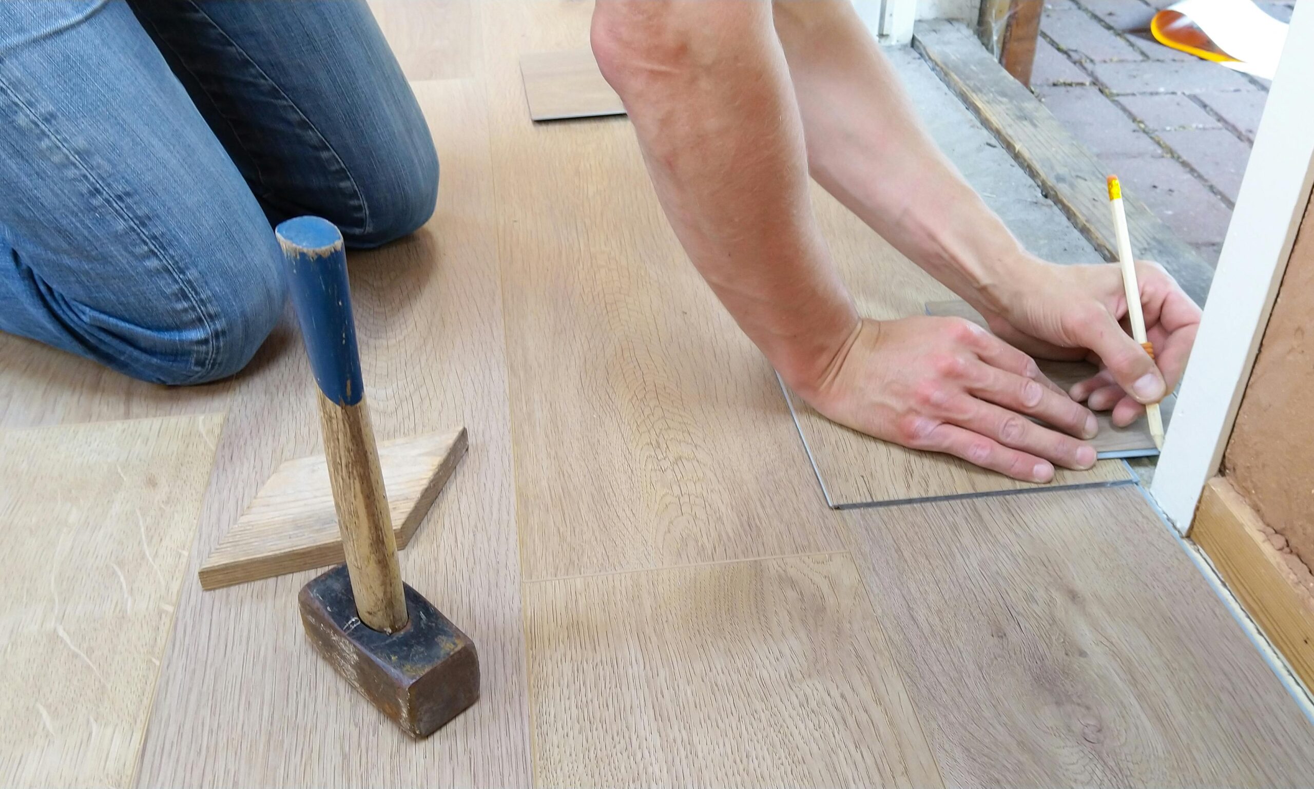 Pavimenti