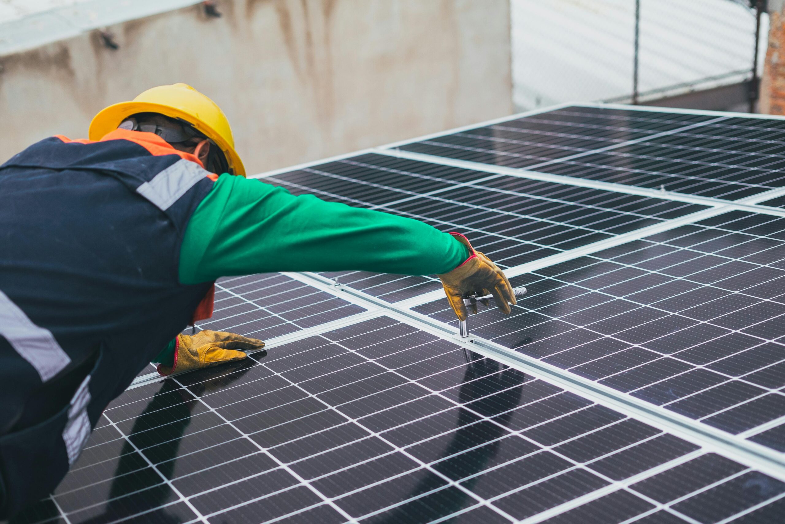 Fotovoltaico