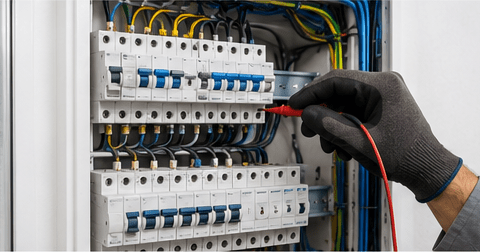 Impianti Elettrici