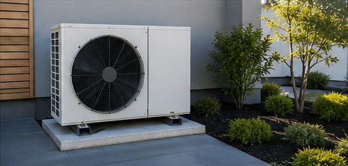 Pompe di Calore