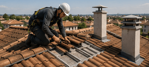 Tetti e Coperture Condominiali
