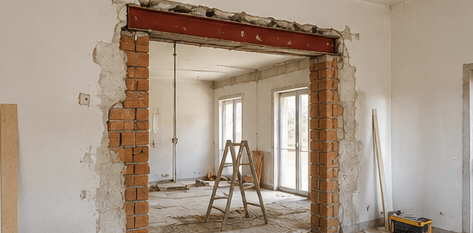 Apertura e Chiusura Vani
