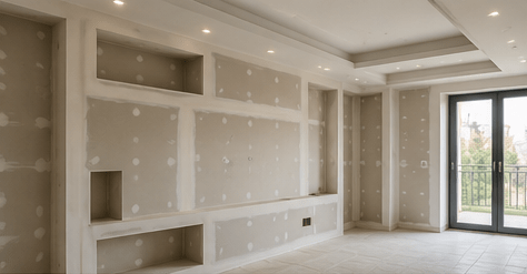 Cartongesso