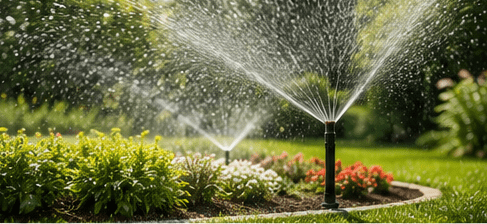 Irrigazione e Drenaggio