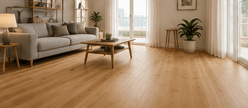 Pavimenti in Parquet