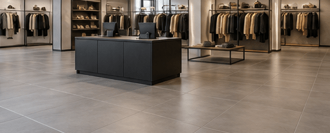 Pavimenti per Aziende e Attività