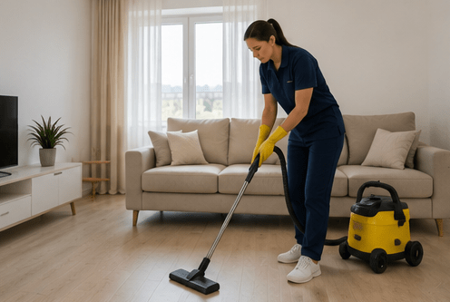 Preparazione alla Vendita o Affitto