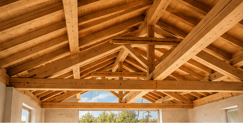 Coperture in Legno